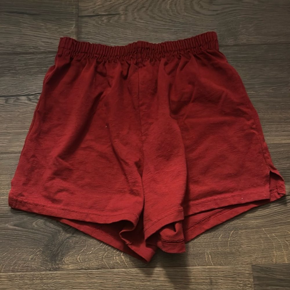 Women’s Soffe shorts
